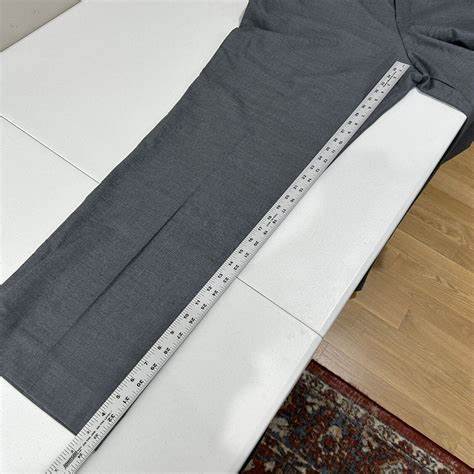 Inseam Measurement